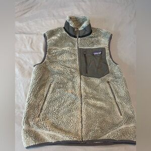 Patagonia Men's Classic Retro-X® Fleece Vest